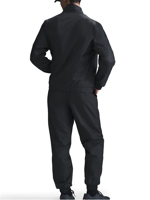 Sportwear Club - Tuta uomo - nero NIKE | HJ1985011