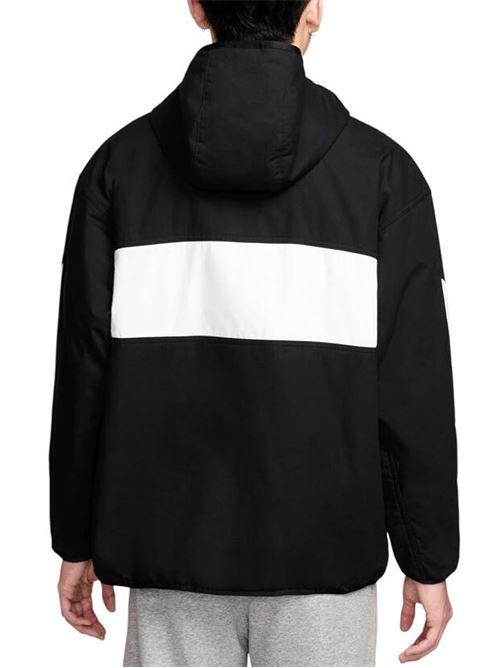 Club Fleece - Felpa uomo - nero NIKE | IB2769010