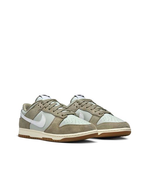 Dunk Low Retro - Sneakers uomo - verde NIKE | IB6399002