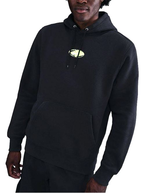 Hdy Club - Felpa uomo - nero NIKE | IF1762010