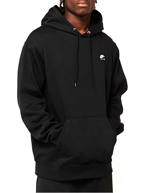 Sportwear - Felpa uomo - nero NIKE | IM9484010