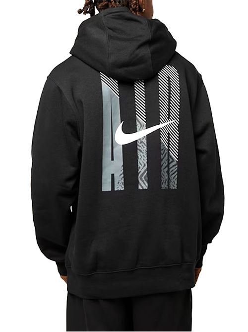 Sportwear - Felpa uomo - nero NIKE | IM9484010