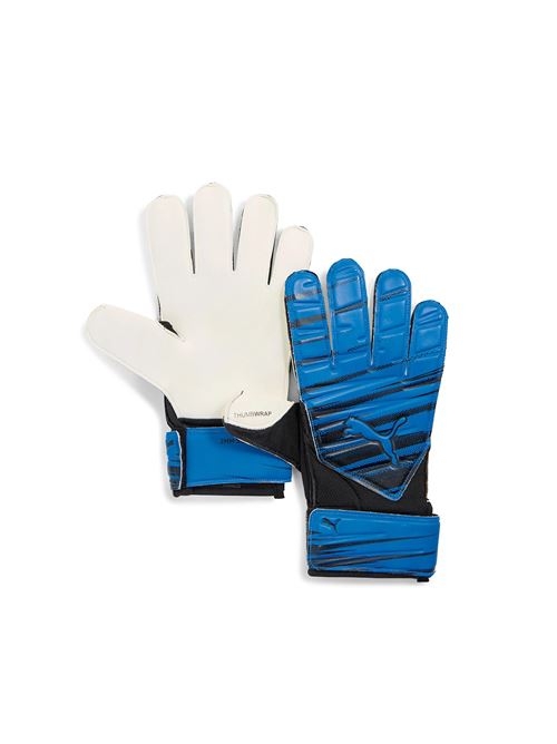 Attacanto Play RC - Guanti da portiere - bianco/blu PUMA | 04209002