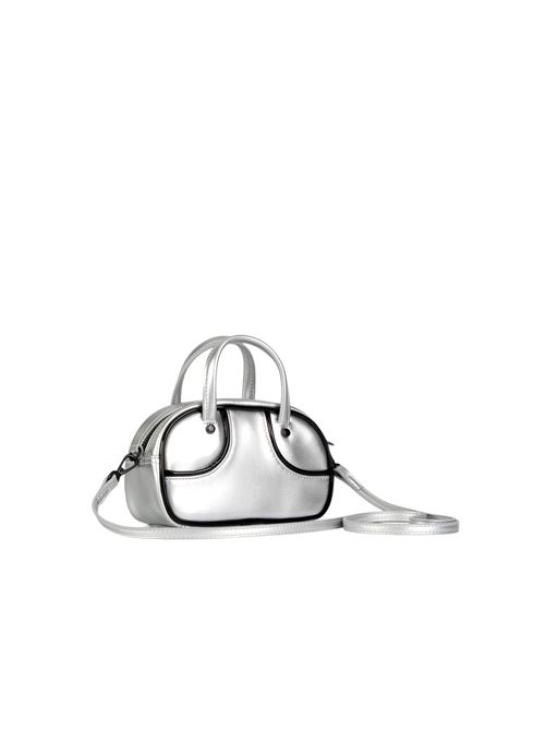 Micro Grip - Borsa donna - grigio PUMA | 09248501