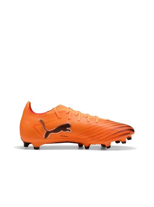 Ultra 6 Match - Scarpe calcio - arancione PUMA | 10851403