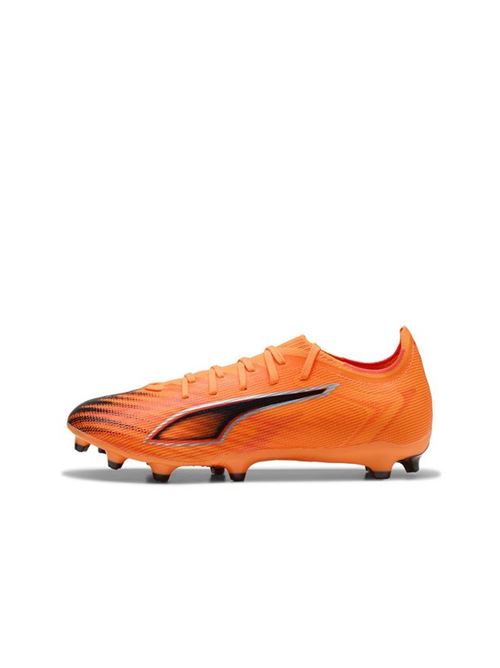 Ultra 6 Match - Scarpe calcio - arancione PUMA | 10851403
