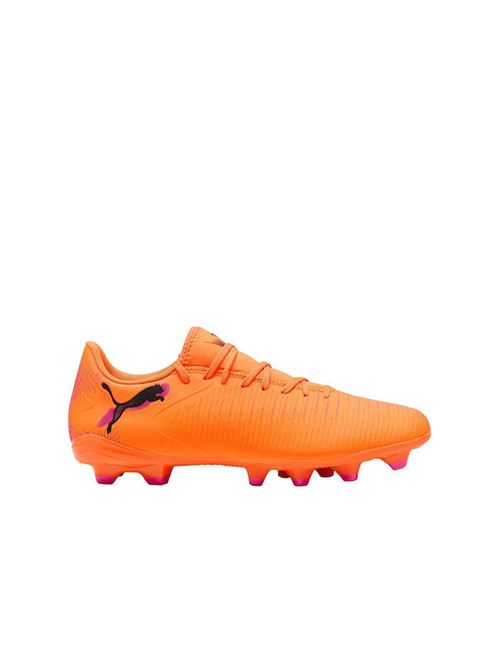Future 8 Play - Scarpe calcio - arancione PUMA | 10860203