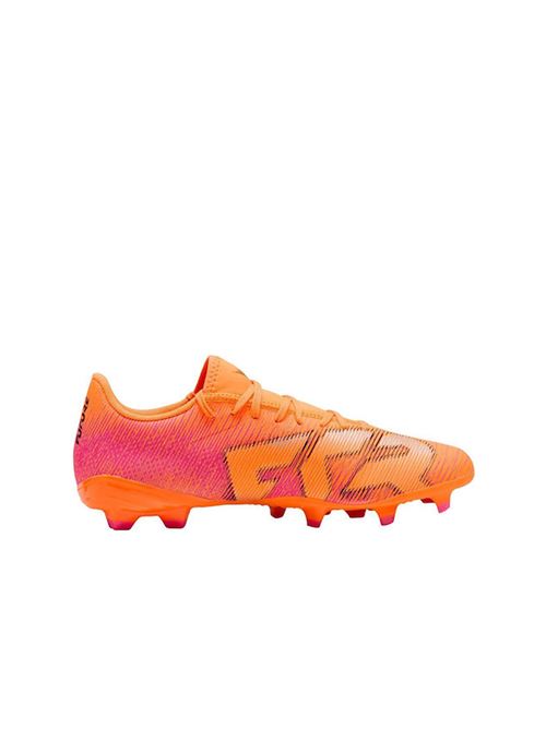 Future 8 Play - Scarpe calcio - arancione PUMA | 10860203