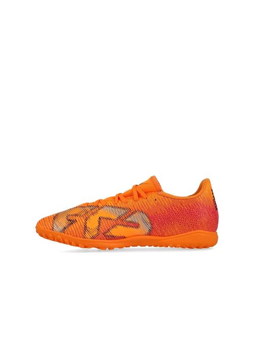 Future 8 Play - Scarpe calcetto - arancione PUMA | 10860503