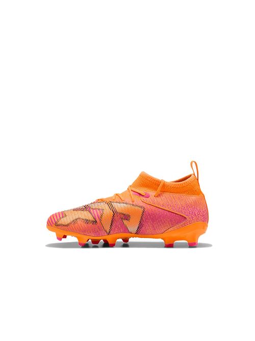 Future 8 Match - Scarpe calcio - arancione PUMA | 10861403
