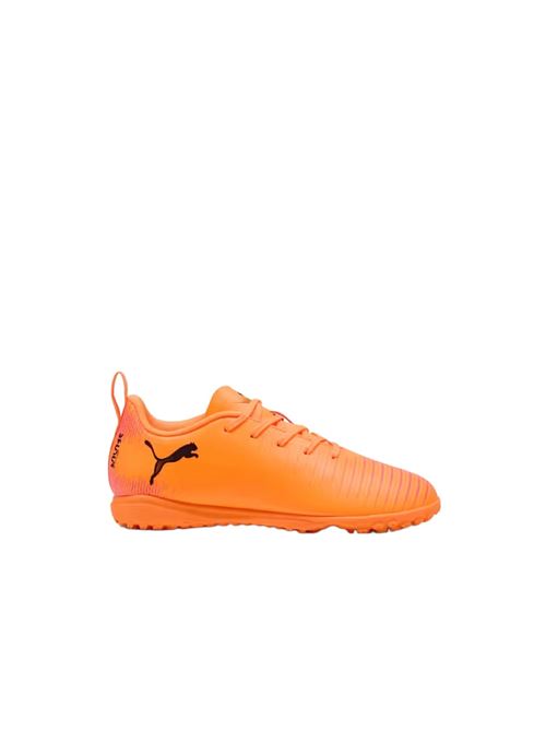 Future 8 Play - Scarpe calcetto - arancione PUMA | 10862603