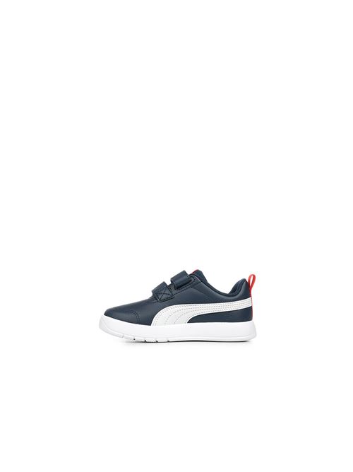 Courtflex V3 V Ps - Sneakers bambino - blu PUMA | 39764203