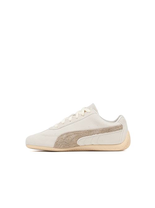 Speedcat Elevated - Sneakers ragazza - beige PUMA | 40361901