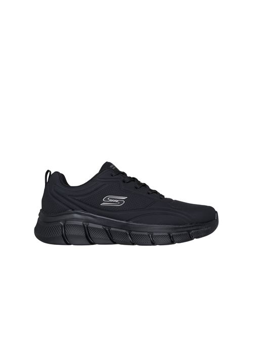 Bobs B Flex - Sneakers uomo - nero Skechers | 118110BBK