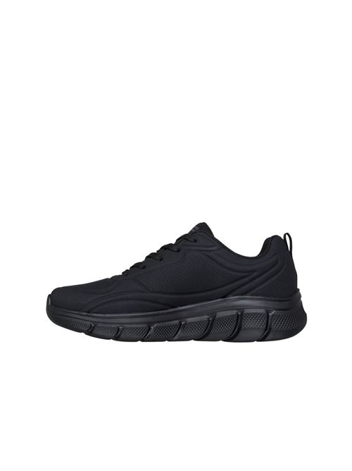 Bobs B Flex - Sneakers uomo - nero Skechers | 118110BBK