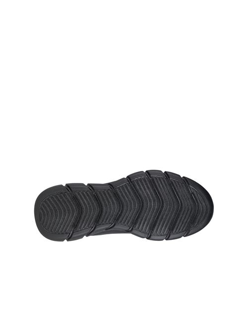 Bobs B Flex - Sneakers uomo - nero Skechers | 118110BBK