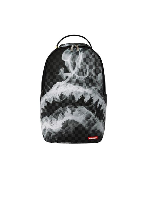 Smoke - Zaino unisex - nero SPRAYGROUND | 910B8182NSZ.