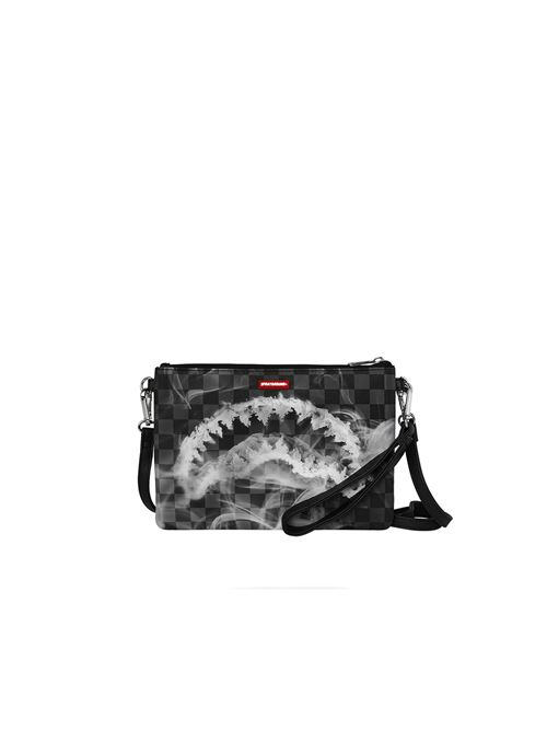 Sip Smoke Crossover - Pochette unisex - nero SPRAYGROUND | 910B8222NSZ.