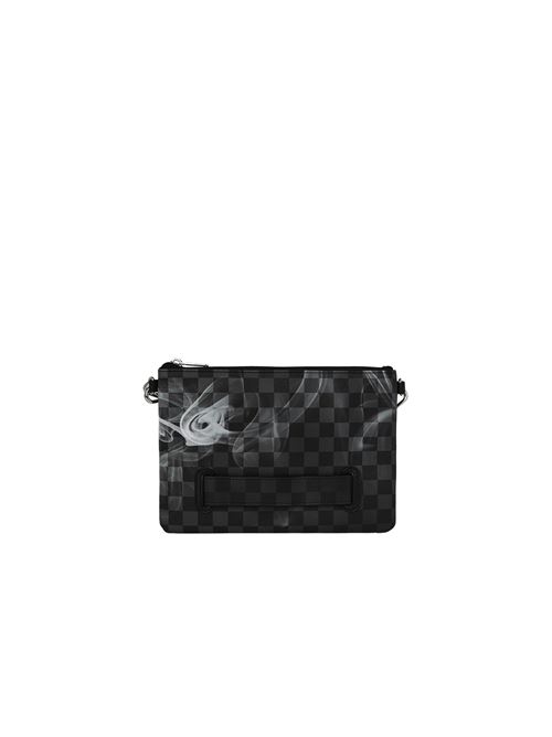Sip Smoke Crossover - Pochette unisex - nero SPRAYGROUND | 910B8222NSZ.