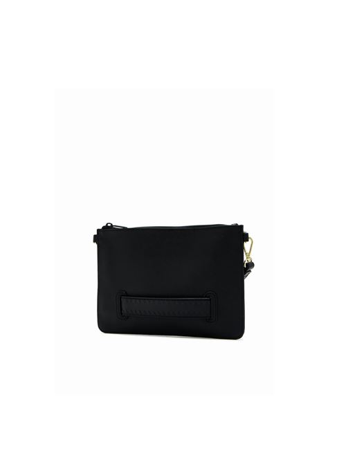 Gold And Dangerous - Pochette unisex - nero/oro SPRAYGROUND | 910B8271NSZ.