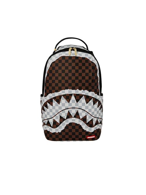 Tear Check - Zaino unisex - marrone SPRAYGROUND | 910B8290NSZ.