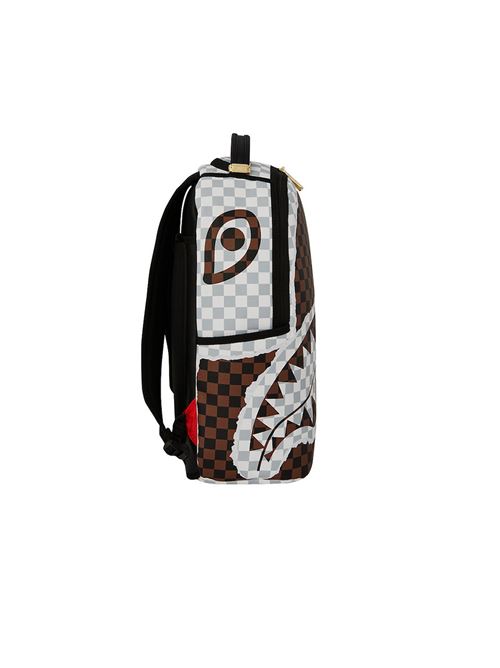 Tear Check - Zaino unisex - marrone SPRAYGROUND | 910B8290NSZ.