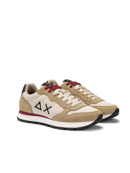 Tom - Sneakers uomo - beige SUN68 | Z4510116