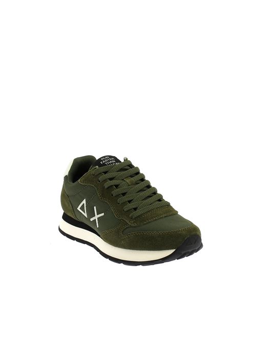 Tom - Sneakers uomo - verde SUN68 | Z4510174
