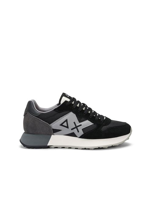 Jaki Solid - Sneakers uomo - nero SUN68 | Z4511311