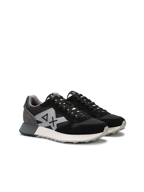 Jaki Solid - Sneakers uomo - nero SUN68 | Z4511311