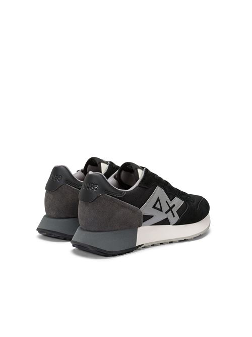 Jaki Solid - Sneakers uomo - nero SUN68 | Z4511311