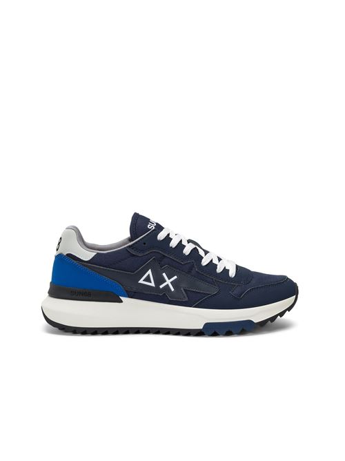 Niki 2.0 - Sneakers uomo - blu SUN68 | Z4512007