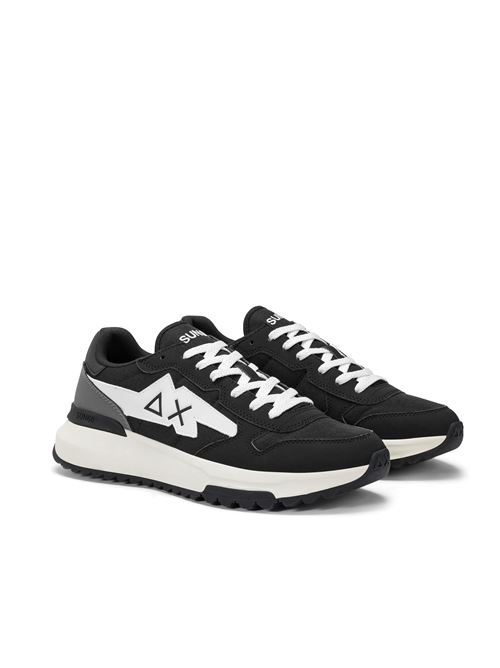 Niki 2.0 - Sneakers uomo - nero SUN68 | Z4512011