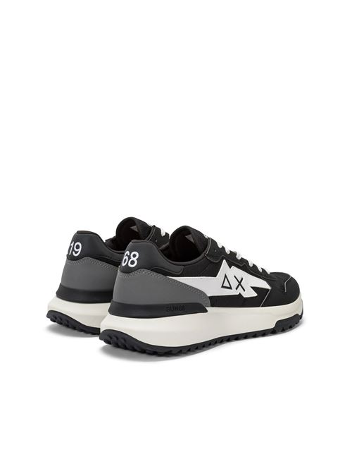 Niki 2.0 - Sneakers uomo - nero SUN68 | Z4512011