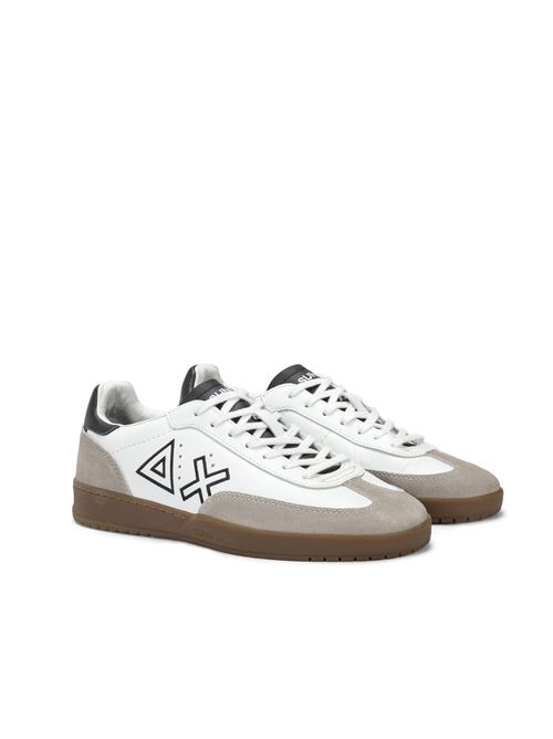 California Sun - Sneakers bianco - bianco SUN68 | Z4514101
