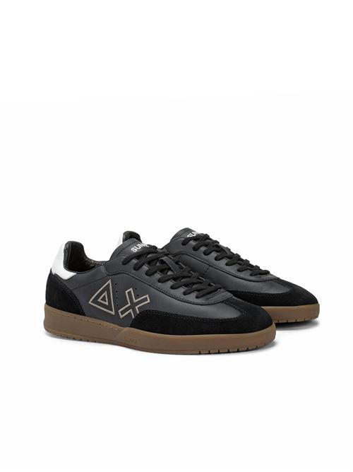 California Sun - Sneakers uomo - nero SUN68 | Z4514111