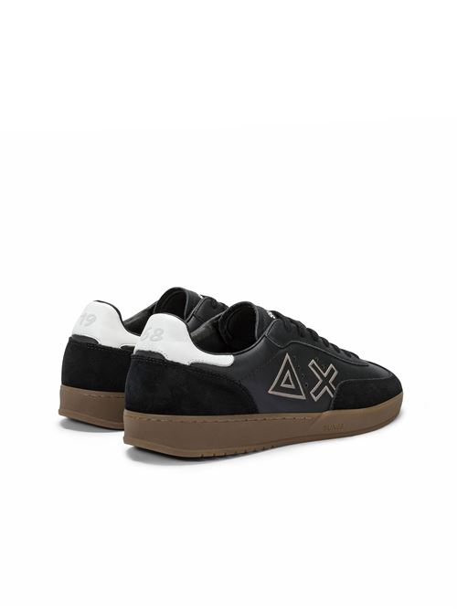 California Sun - Sneakers uomo - nero SUN68 | Z4514111