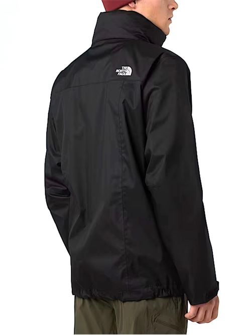 Evolve ll - Giubbino uomo - nero THE NORTH FACE | NF00CG55JK31