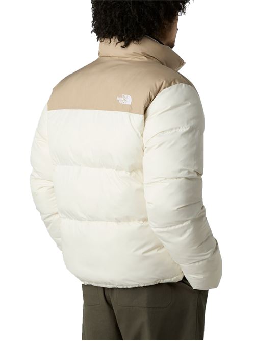 Saikuru - Giubbino uomo - beige THE NORTH FACE | NF0A853IDHS1