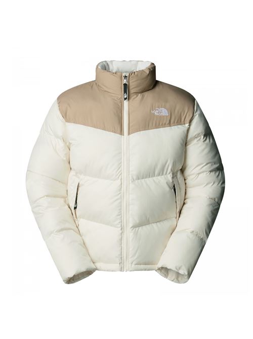 Saikuru - Giubbino uomo - beige THE NORTH FACE | NF0A853IDHS1