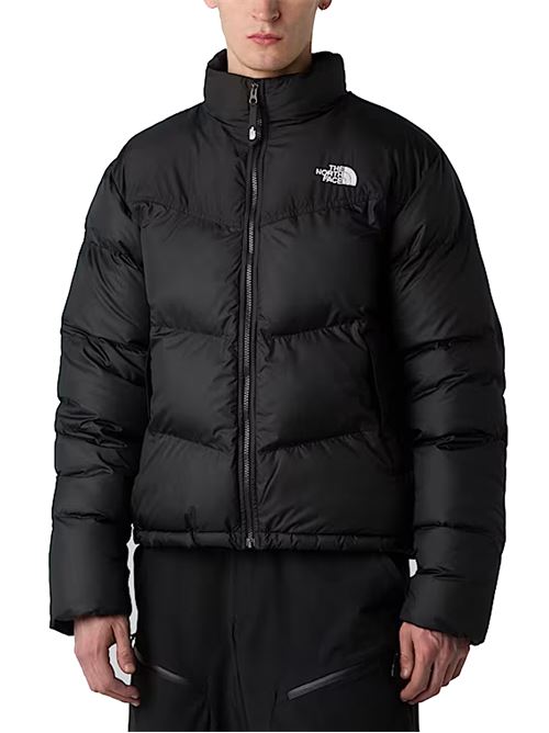 Saikuru - Giubbino uomo - nero THE NORTH FACE | NF0A853IJK31