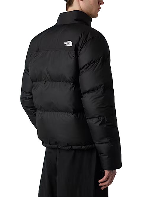 Saikuru - Giubbino uomo - nero THE NORTH FACE | NF0A853IJK31