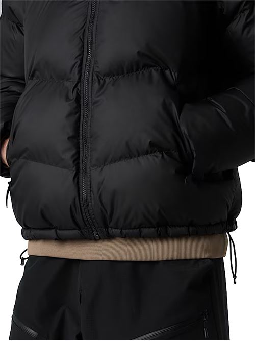 Saikuru - Giubbino uomo - nero THE NORTH FACE | NF0A853IJK31