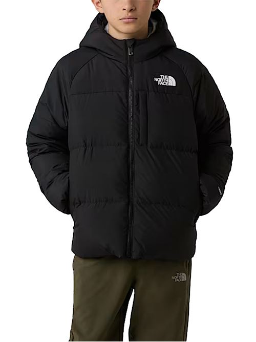 North Down - Giubbino bambino - nero THE NORTH FACE | NF0A88TXJK31