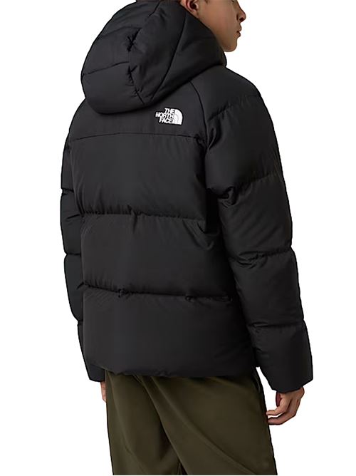 North Down - Giubbino bambino - nero THE NORTH FACE | NF0A88TXJK31