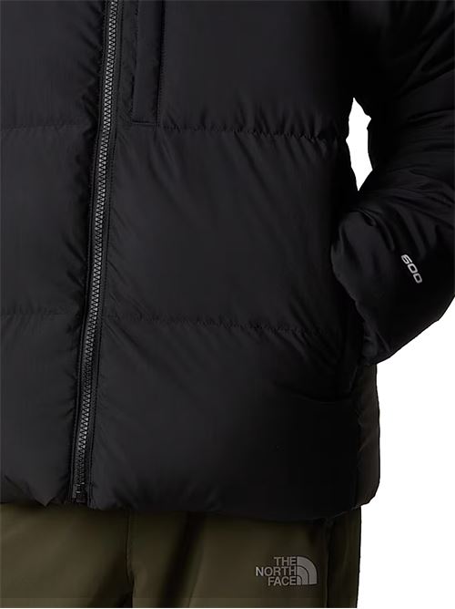 North Down - Giubbino bambino - nero THE NORTH FACE | NF0A88TXJK31