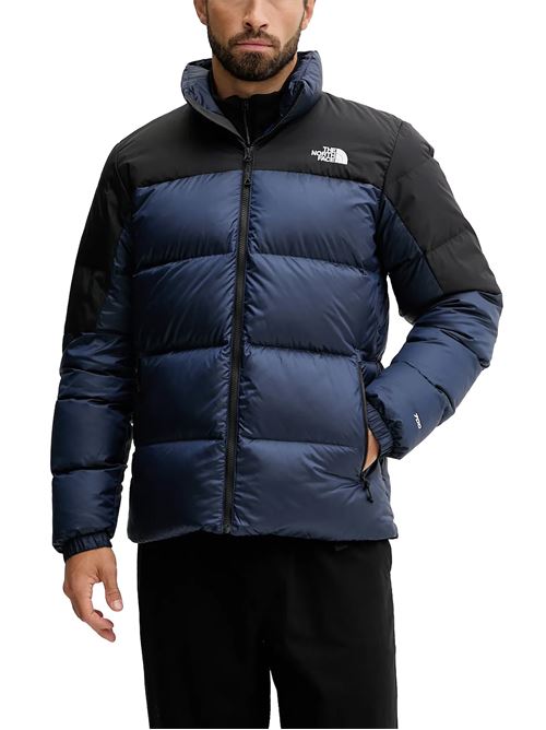 Diablo Down 2.0 - Giubbino uomo - blu THE NORTH FACE | NF0A8993A1C1