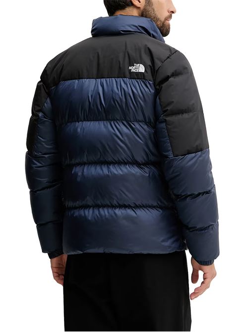 Diablo Down 2.0 - Giubbino uomo - blu THE NORTH FACE | NF0A8993A1C1