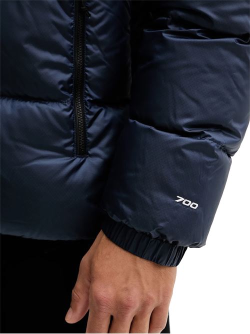 Diablo Down 2.0 - Giubbino uomo - blu THE NORTH FACE | NF0A8993A1C1
