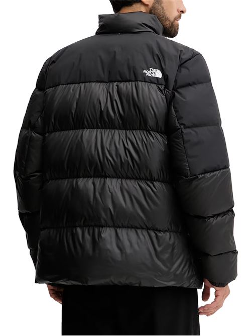 Diablo Down 2.0 - Giubbino uomo - nero THE NORTH FACE | NF0A8993GOC1